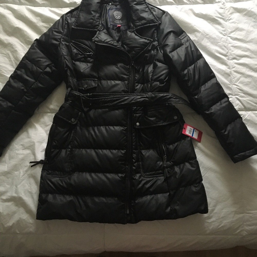 New Fall/winter Vince Camuto Coat Jacket